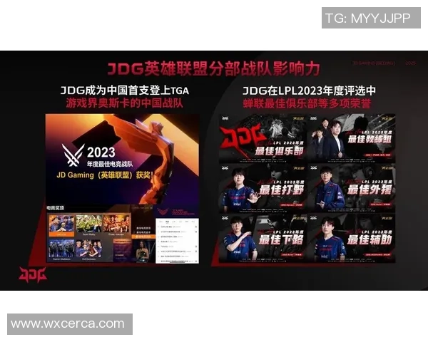 2023年英雄联盟个人能力排行榜揭晓JDG战队选手表现卓越位居前列