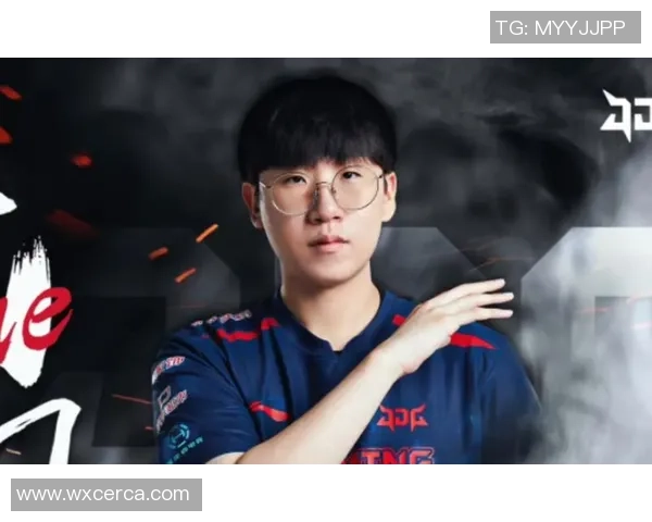 CSGO深度解析：探讨JDG选手在比赛中的个人能力与表现