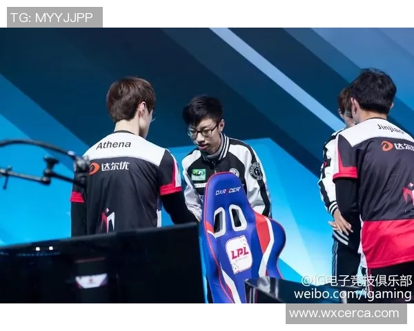 和平精英赛事分析：IG战队排名第六的比赛经验与策略总结