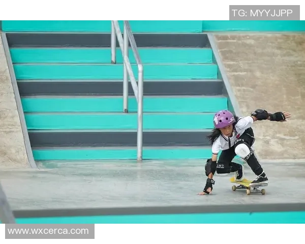 杭州滑板队现状剖析与发展潜力探讨