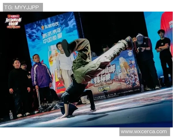 武汉街舞队荣登全国街舞团队协作排行榜第二名展现实力与魅力