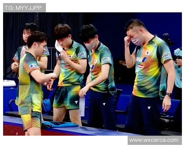 深圳乒乓球队整体压制策略分析及其对比赛结果的影响探讨