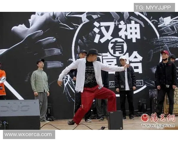 西安街舞队进攻策略揭秘：舞动城市的热血与激情