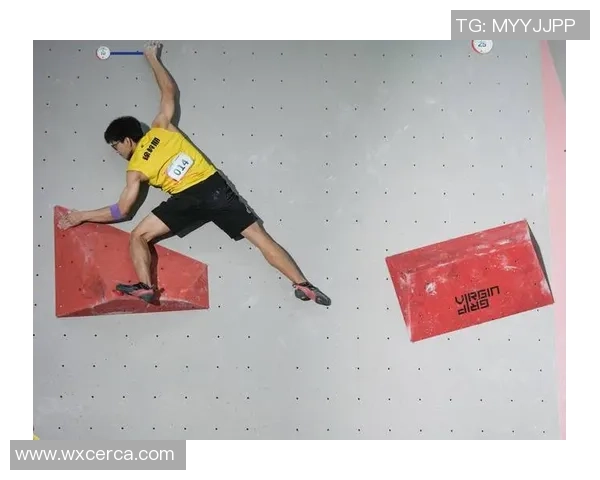 重庆攀岩队与南京攀岩队速度对决赛后分析与总结 重庆攀岩队与南京攀岩队速度对决赛后分析与总结