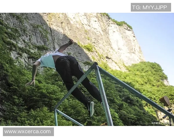 重庆极限运动队荣登全国极限运动技术排行榜第一名的背后故事
