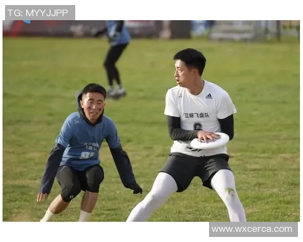 聚焦飞盘战术探讨：西安飞盘队的竞技策略与团队协作分析