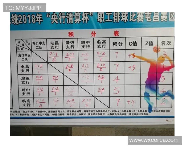 武汉排球队在全国排球耐力排行榜中荣获第七名的佳绩分析 武汉排球队在全国排球耐力排行榜中荣获第七名的佳绩分析